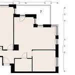 Apartment Primero Kolobrzeg