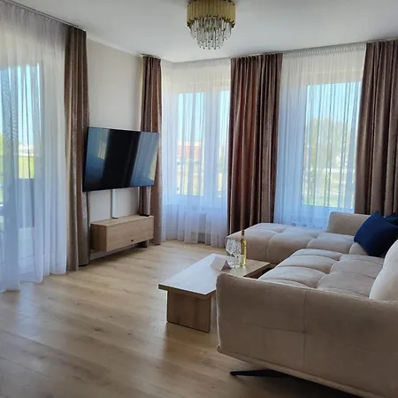 Primero Apartment