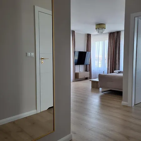Primero Apartment Kolobrzeg