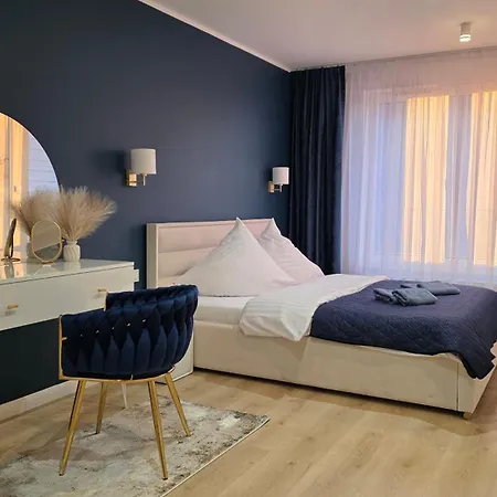 Primero Apartment Kolobrzeg