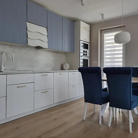 Apartmán Primero