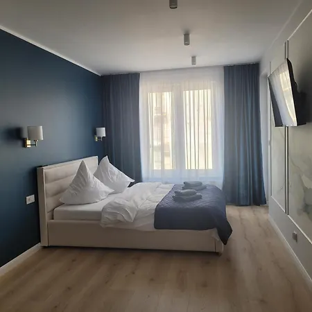 Apartment Primero Kolobrzeg