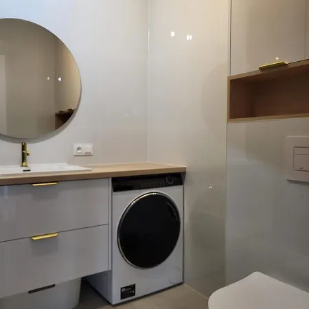 Primero Apartmán *