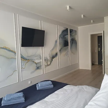 Apartmán Primero